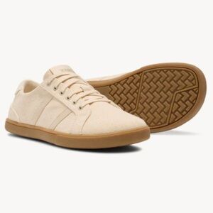 Xero shoes Dillon canvas natural/gum 9